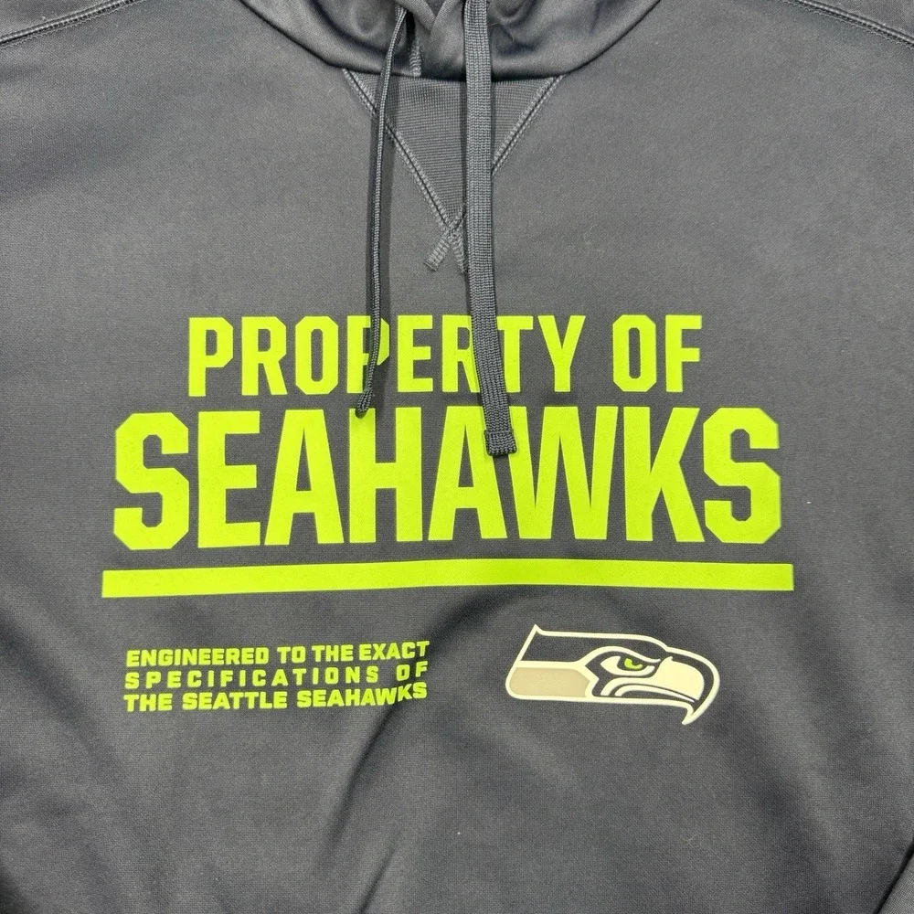 Nike description great